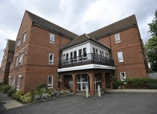 Link House Care & Nursing Home